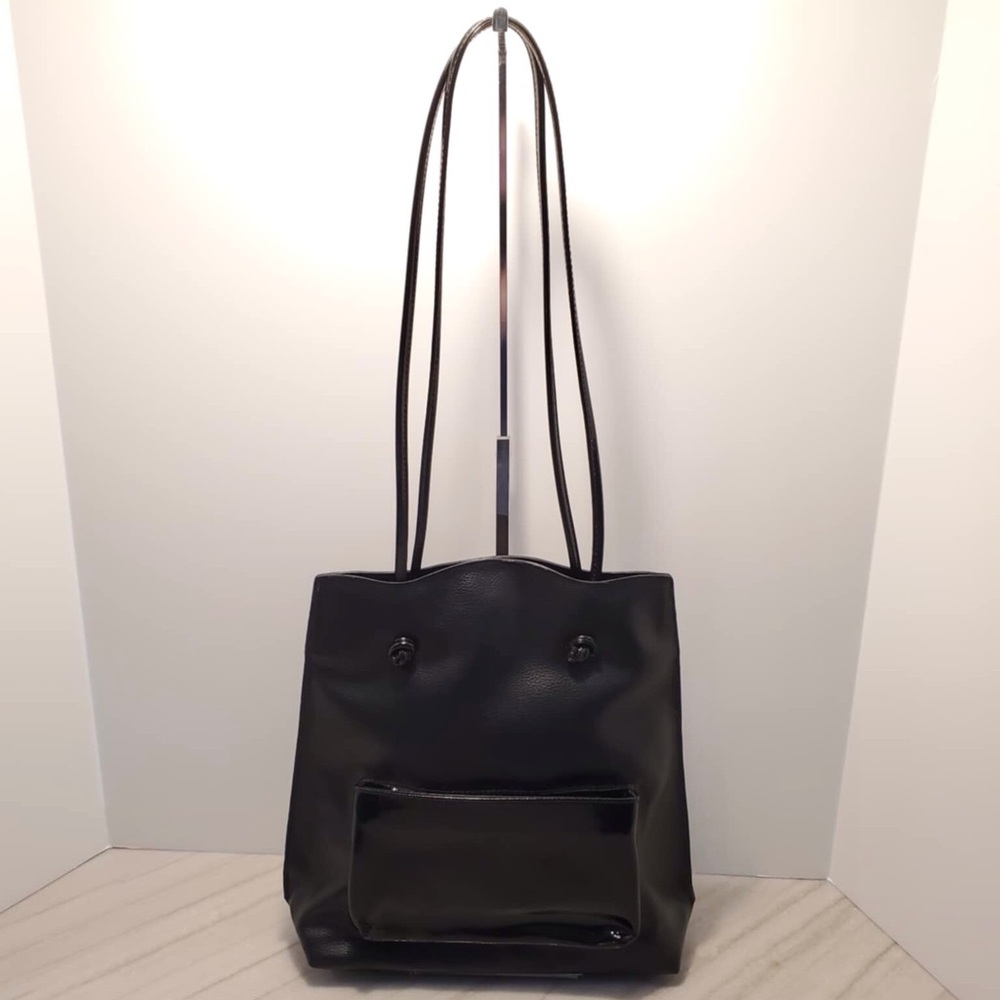 Cleo & Patek Convertible Backpack Purse - Picture 2 of 12